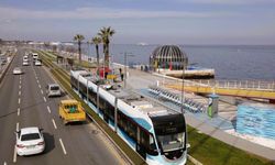 İzmir'de 11 Eylül tramvay seferleri | Aktarmasız ulaşım noktaları