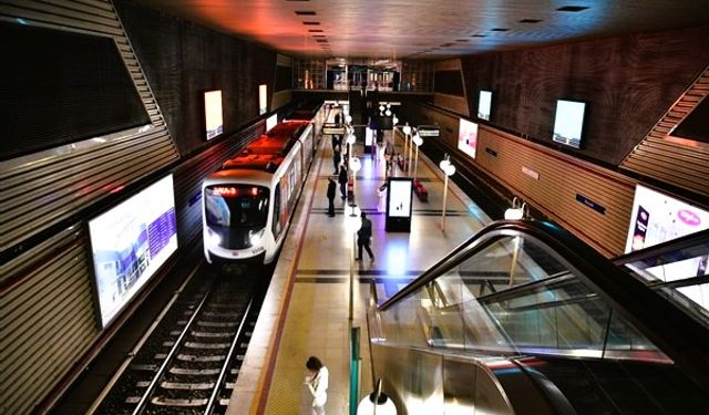 İzmir'de 11 Eylül metro seferleri | Kış seferlerine geçiş!