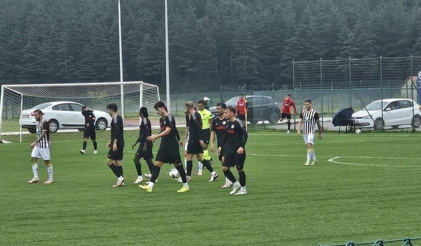 Bandırmaspor, Ayvalıkgücü ile karşılacak