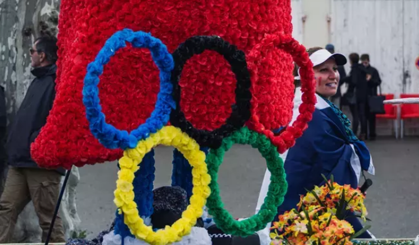 5 Ağustos 2024 olimpiyat programı: Bugün hangi Türk sporcular yarışacak?