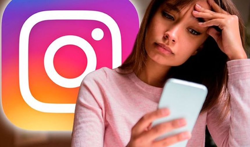 Instagram açılıyor mu? Tüm Türkiye 13.00'ı bekliyor!