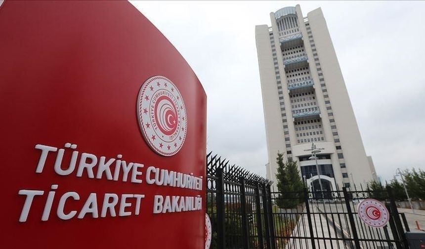 Ticaret Bakanlığı’ndan 8 ayda 210,5 milyon lira ceza