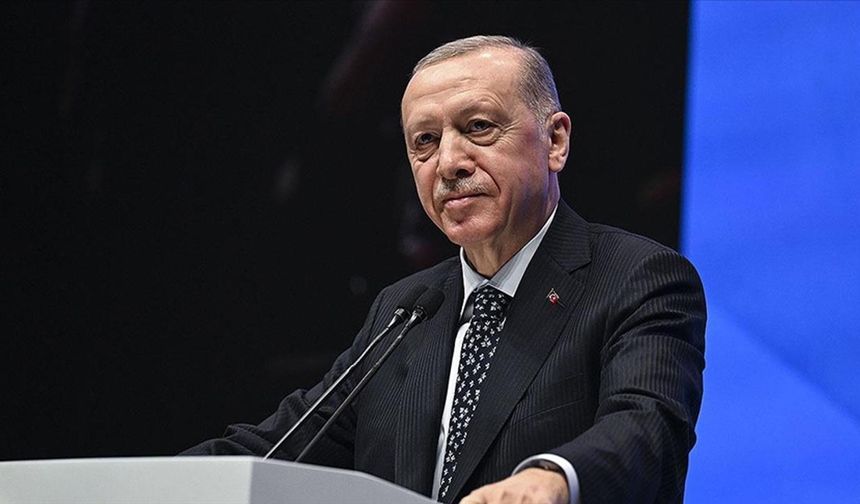 Cumhurbaşkanı Erdoğan: "Özgür Özel'in protokol seçimi niyetlerini açıkça gösterdi"