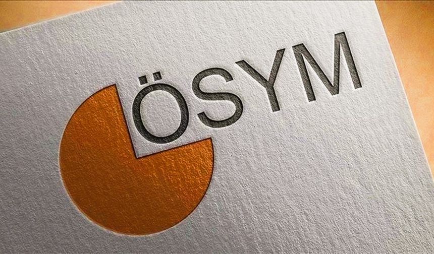 ÖSYM, 2024 YKS ek tercih tarihlerini açıkladı!