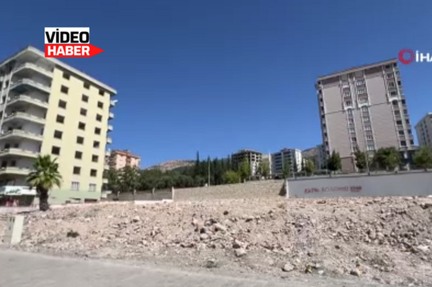 Ezgi Apartmanı'nınbilirkişi raporu ortaya çıktı