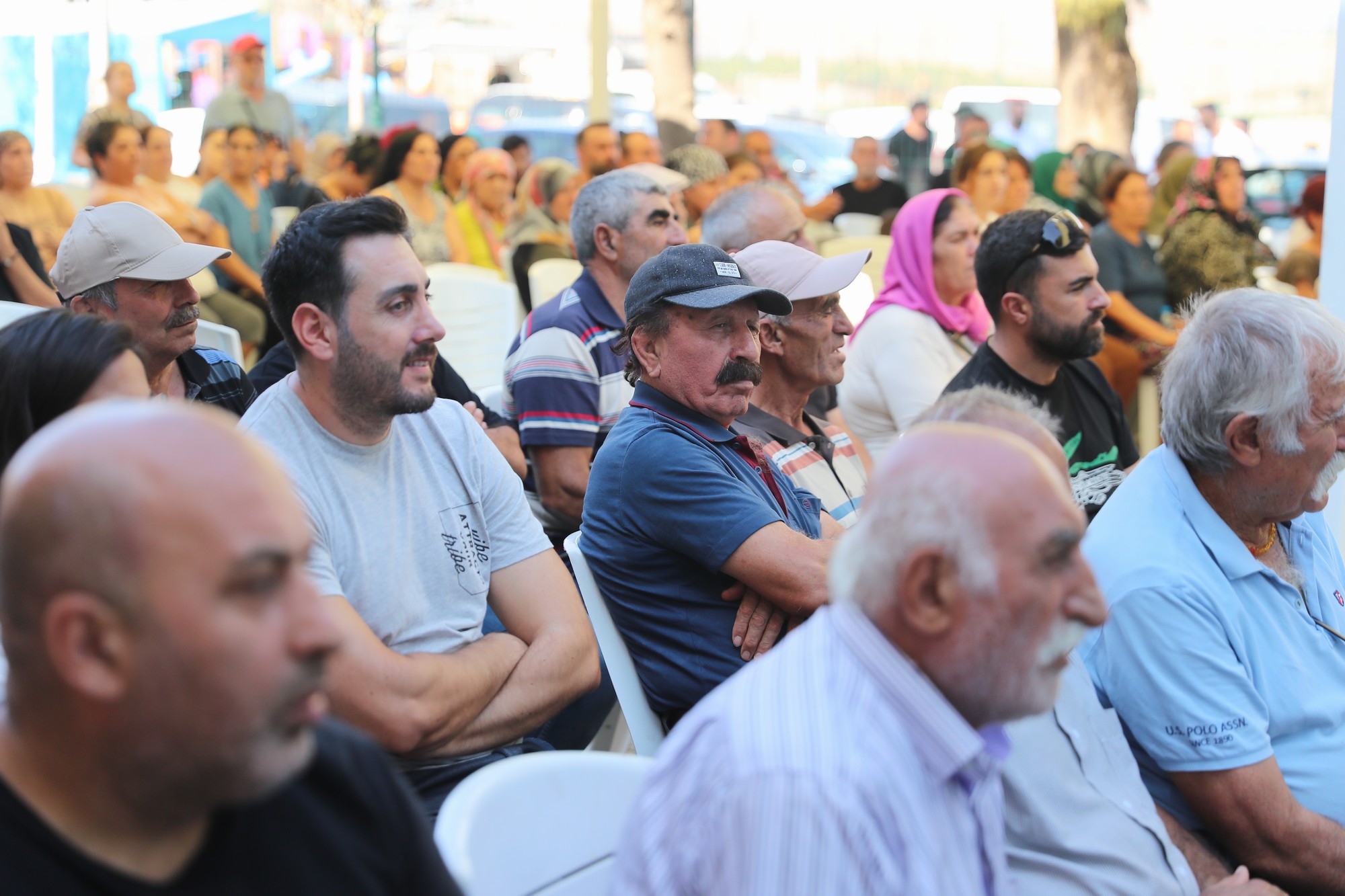 Aliağa'da 45 Yıllık Mülkiyet Sorunu Çözülüyor 134 Tapu Hak Sahiplerine Kavuştu0